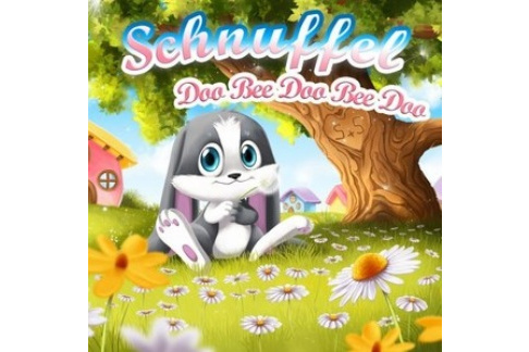 Doo Bee Doo Bee Doo(Schnuffel,Schnuffel Bunny,Schnuffel Coelhinho等發行專輯)