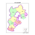 河北省(河北（中華人民共和國省級行政區）)