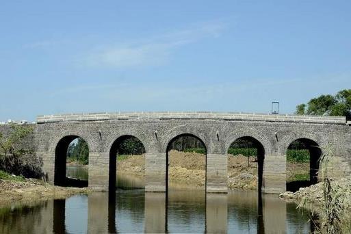 運河橋