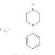 1-苯基哌嗪鹽酸鹽