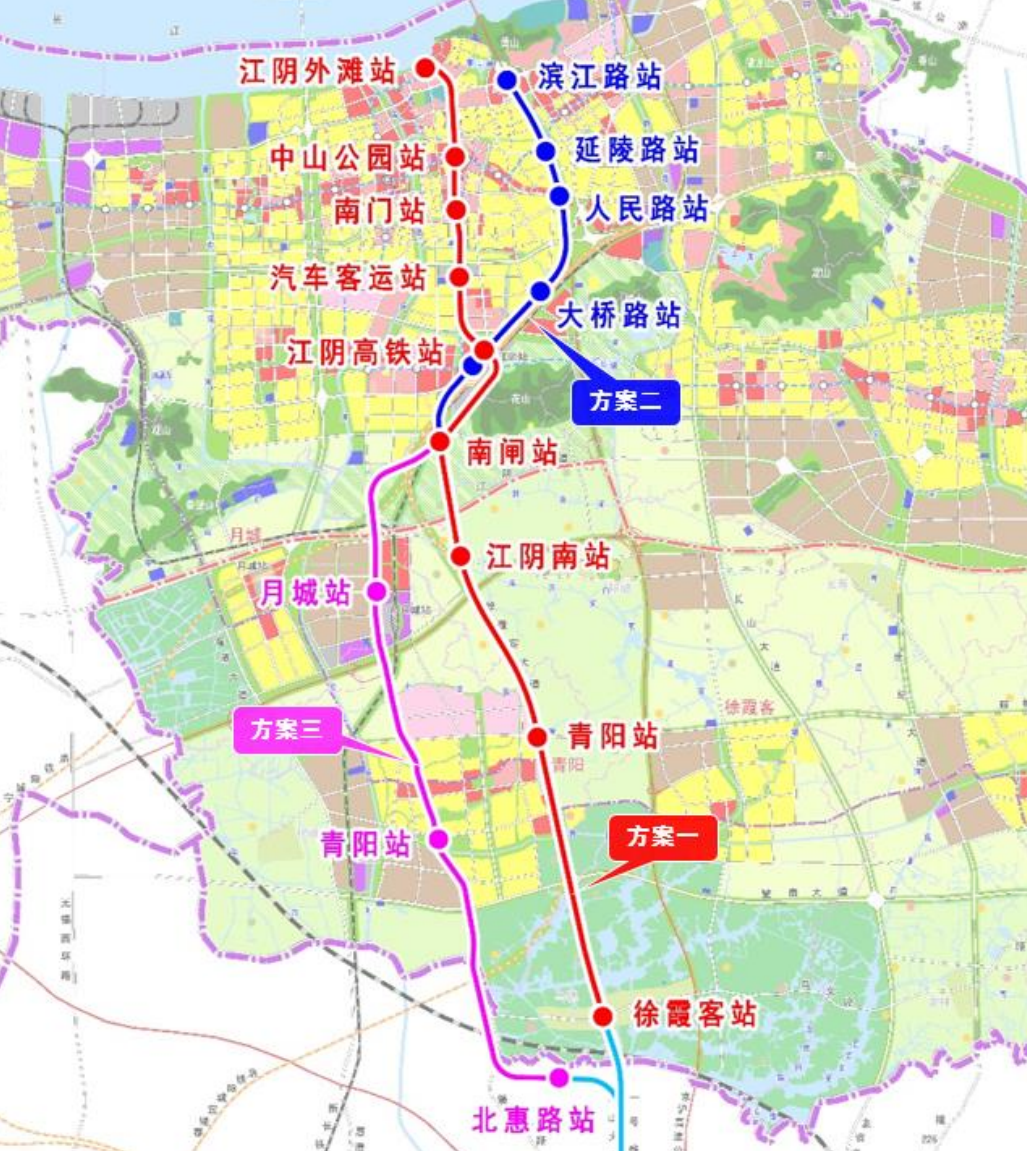 無錫捷運S1線