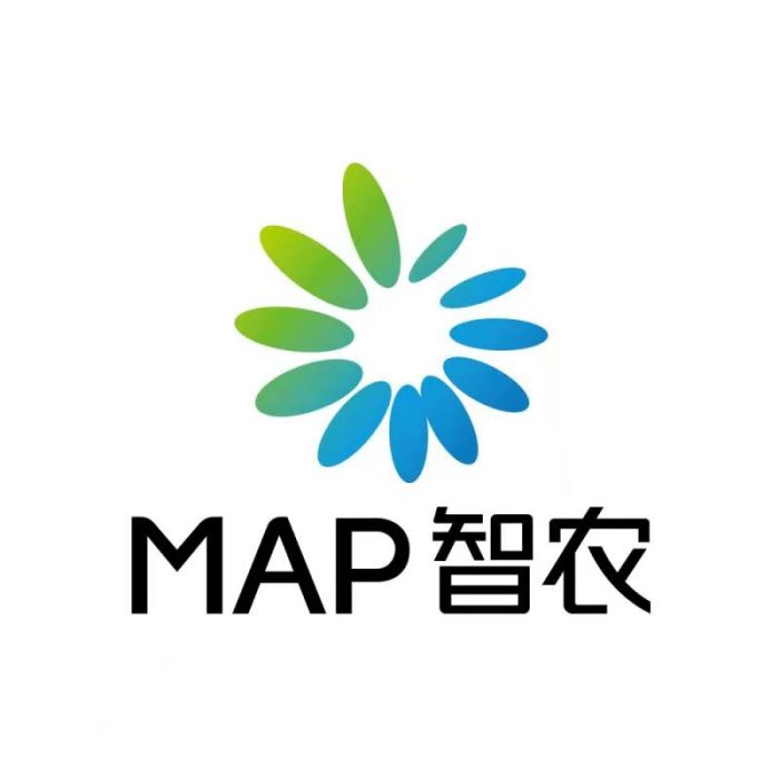 MAP智農