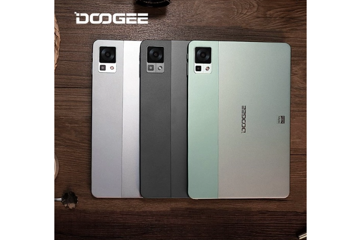 Doogee T30 Pro