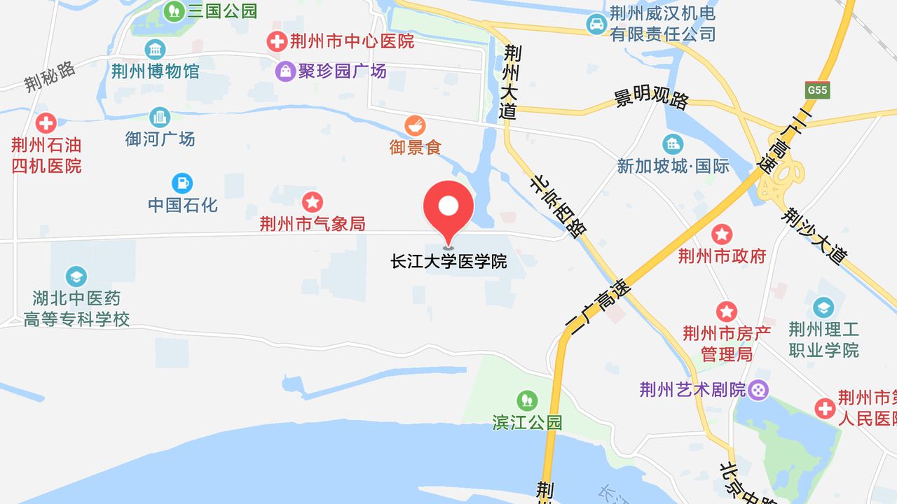 地圖信息