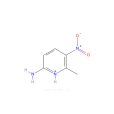 2-氨基-5-硝基-6-甲基吡啶