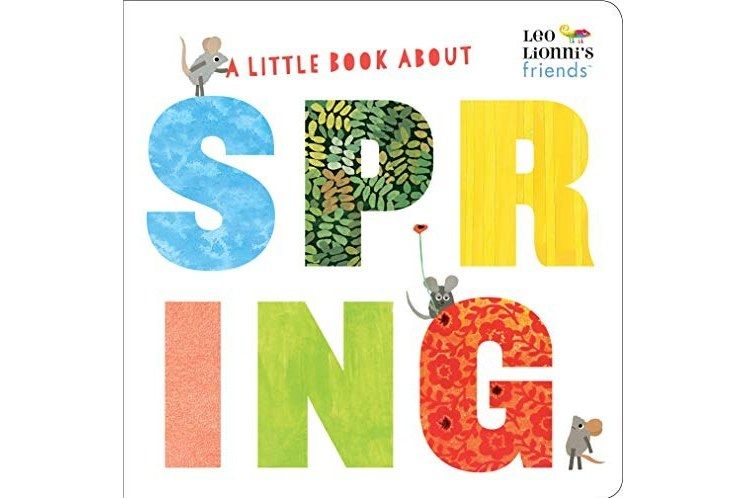 A Little Book About Spring