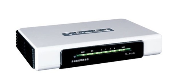 TP-Link TL-R410+