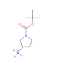 3-氨基吡咯烷-1-羧酸叔丁酯