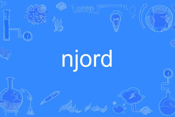 njord