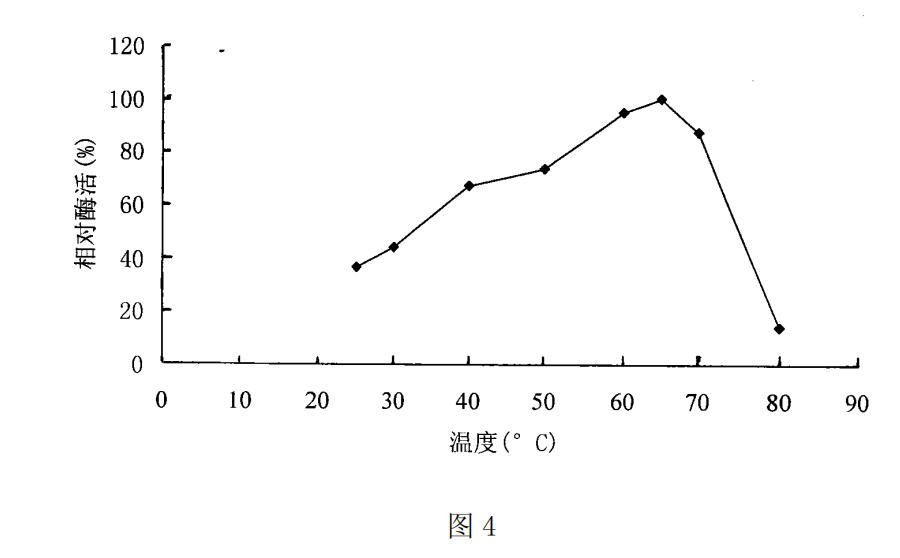 一種嗜酸β-甘露聚糖酶MAN5A及其基因和套用