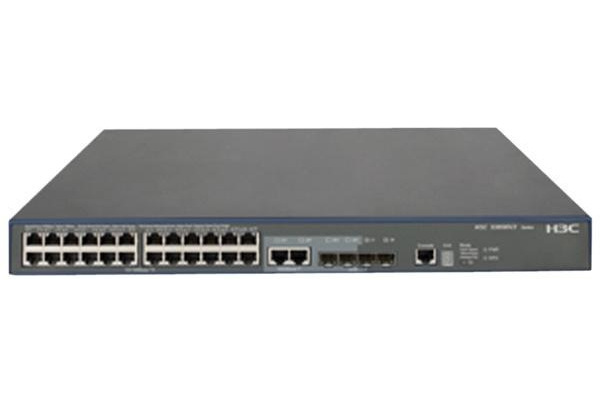 H3C S3600V2-28TP-PWR-EI