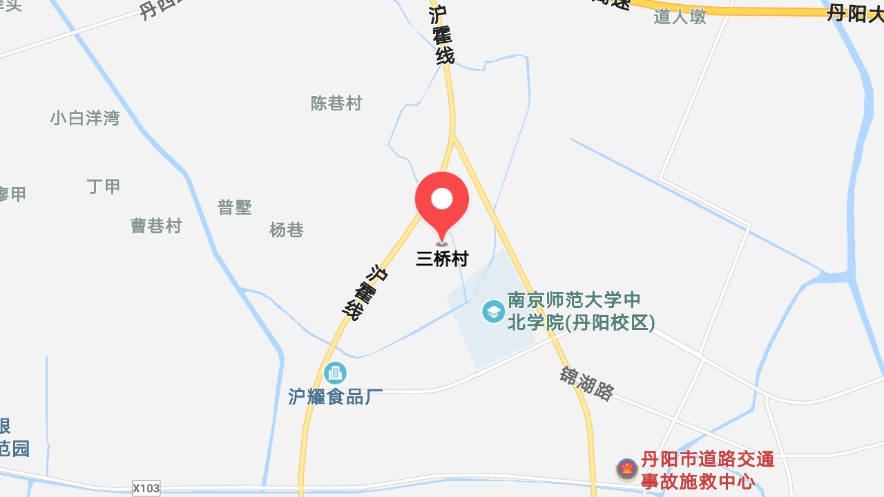 地圖信息