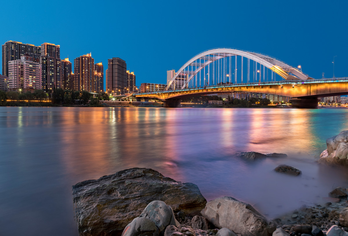 深安黃河大橋