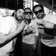 Swedish House Mafia