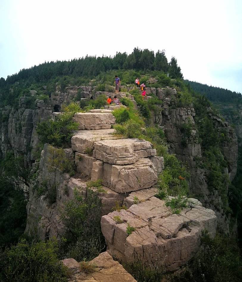 平陰縣(玫城)