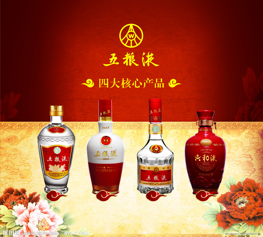 中國八大名酒(八大名酒)