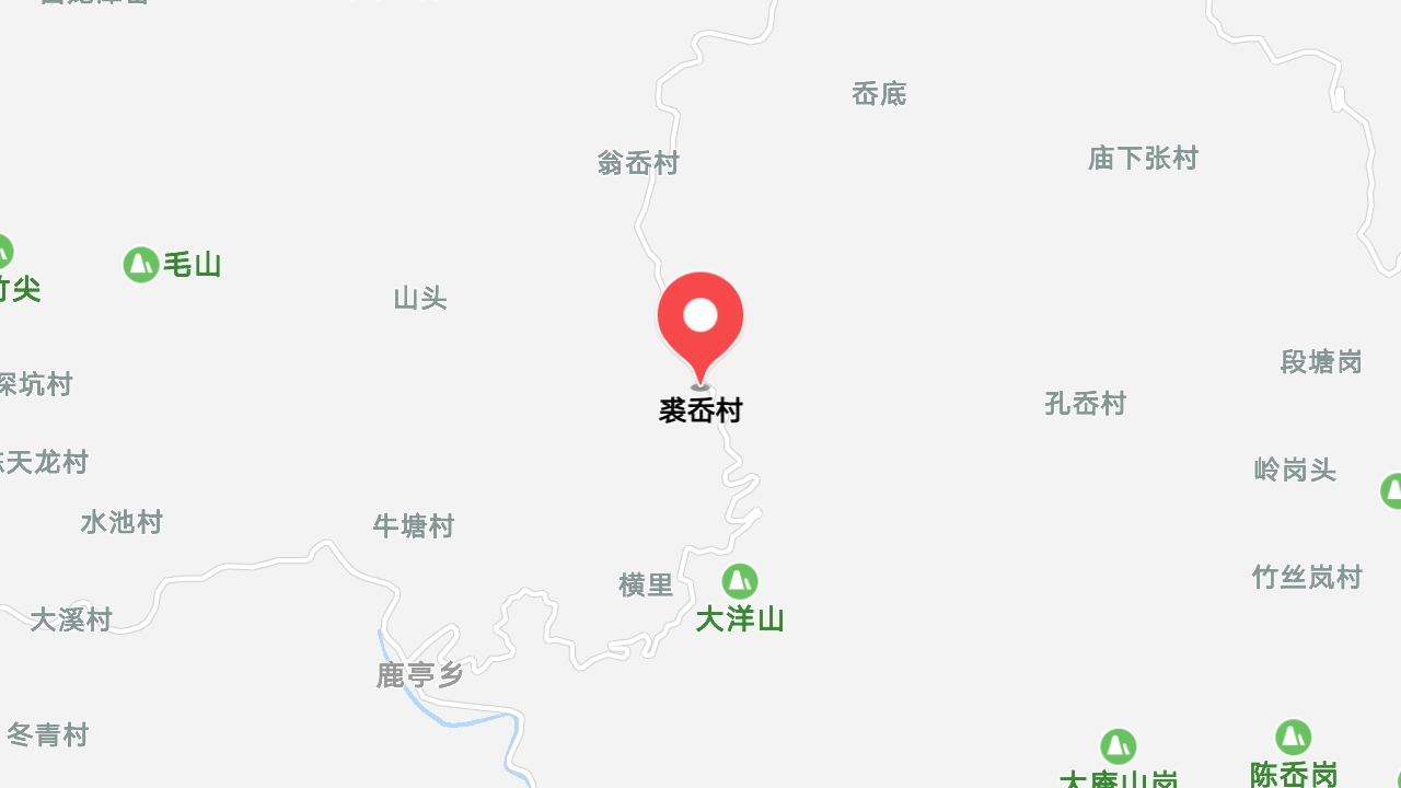 地圖信息