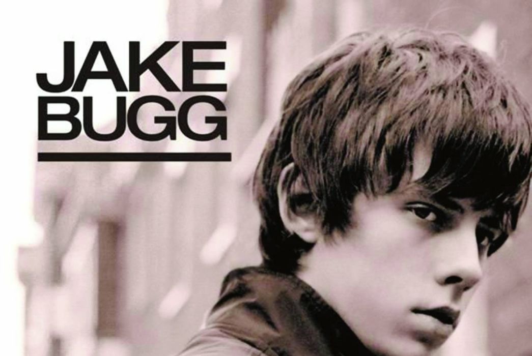 Jake Bugg(2012年傑克·巴格發行專輯)