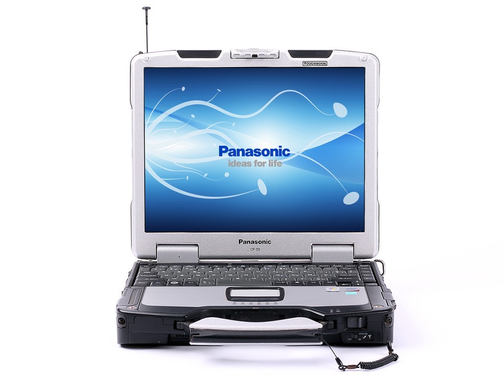 松下Toughbook CF-30