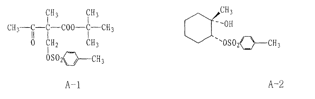 感光組成物及使用感光組成物製作的平印版