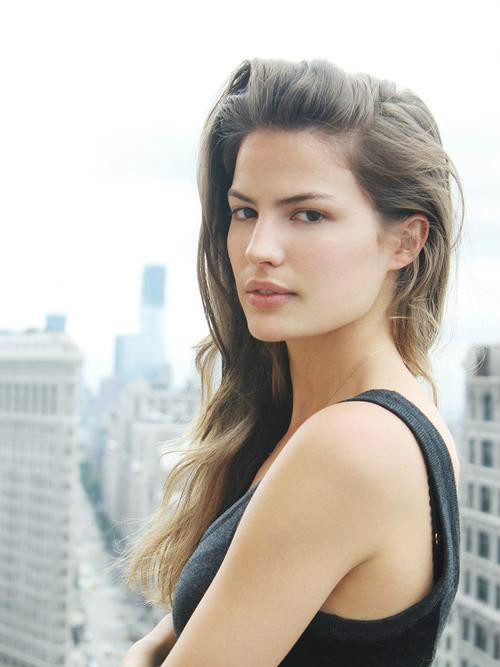 cameron russell