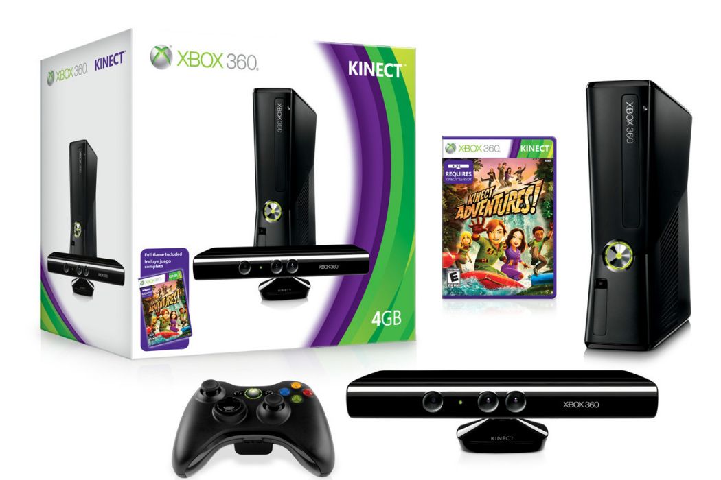 Xbox 360(X360)