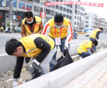 汕頭市潮南區陳店鎮弘善義工協會