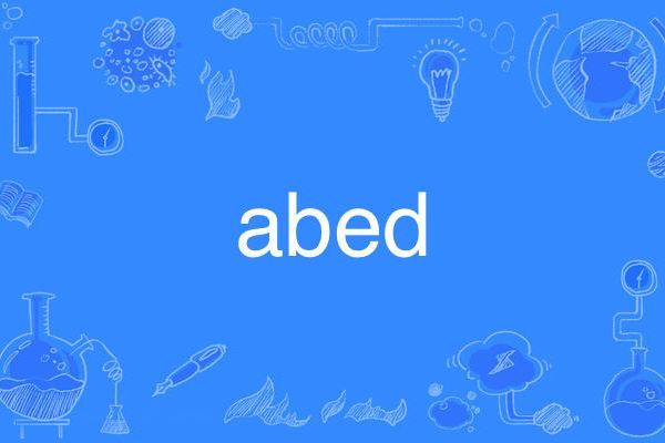 abed