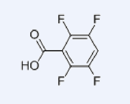 6-四氟苯甲酸