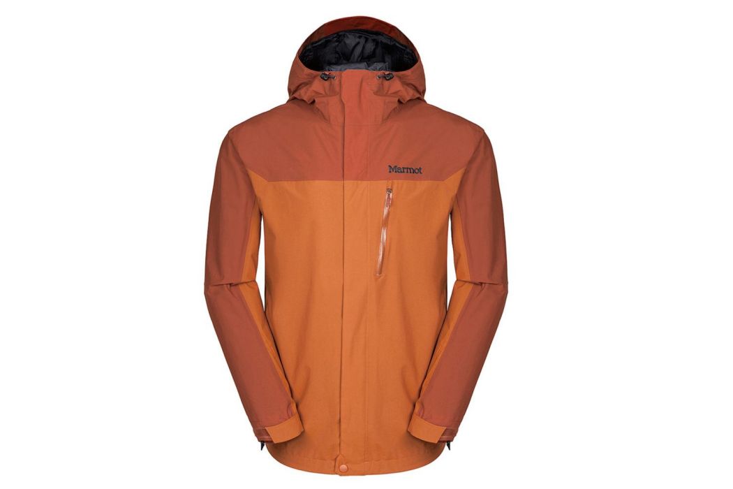 Marmot Ramble Component Jacket 抓絨三合一