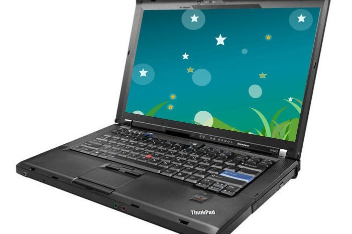 ThinkPad R400(2784A47)