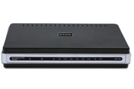 D-Link DIR-130