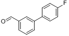 3-（4-氟苯基）苯甲醛
