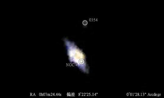 NGC 4