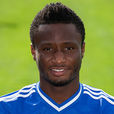 John Mikel Obi