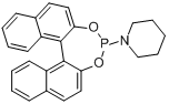 (S)-(+)-(3,5-二氧雜-4-磷醯-環庚烷[2,1-a