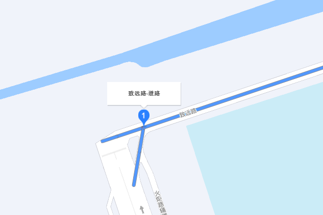 致遠路(鹽城市鹽都區致遠路)