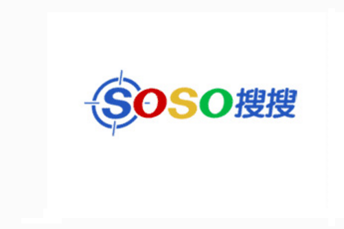 騰訊soso