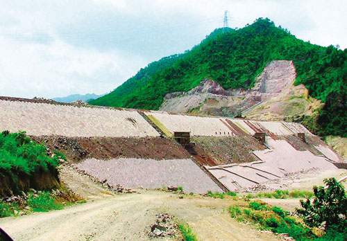 嶺上村(山西省浮山縣北王鄉下轄村)