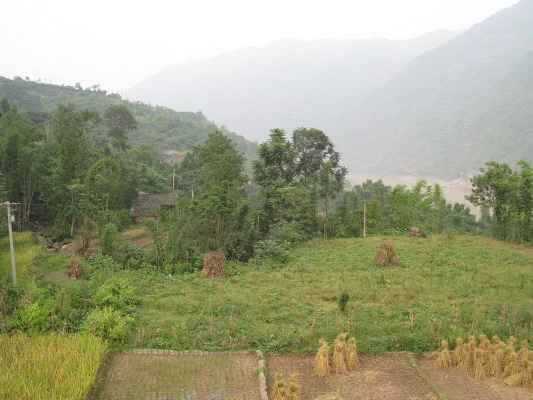 礦山自然村(雲南麗江寧蒗縣金子溝村委會礦山自然村)