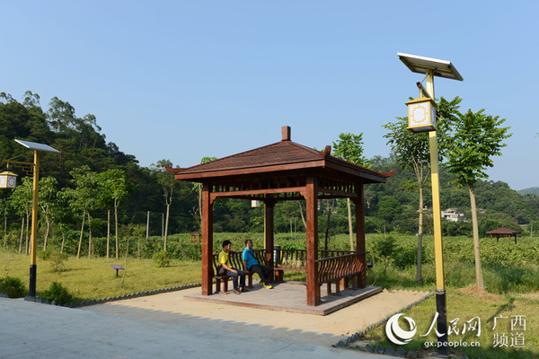 大中村(雲南省楚雄州楚雄市大過口鄉下轄村)