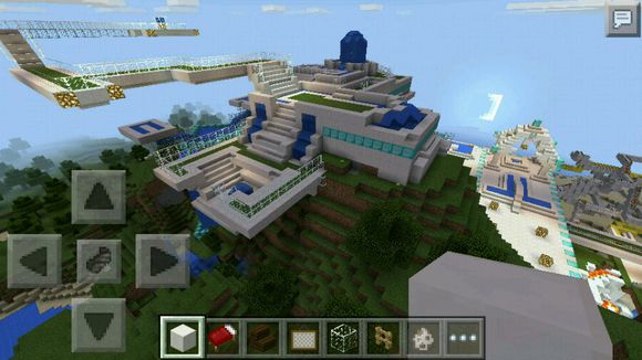 minecraft pe(Minecraft Pocket Edition)