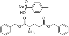 L-谷氨酸雙苄酯對甲苯磺酸鹽