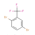 2,5-二溴三氟化苯