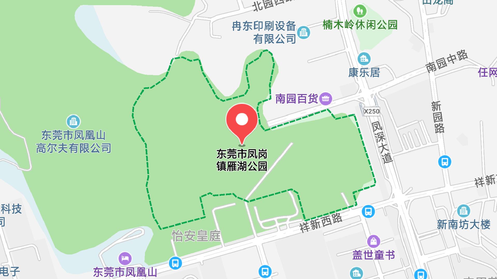 地圖信息