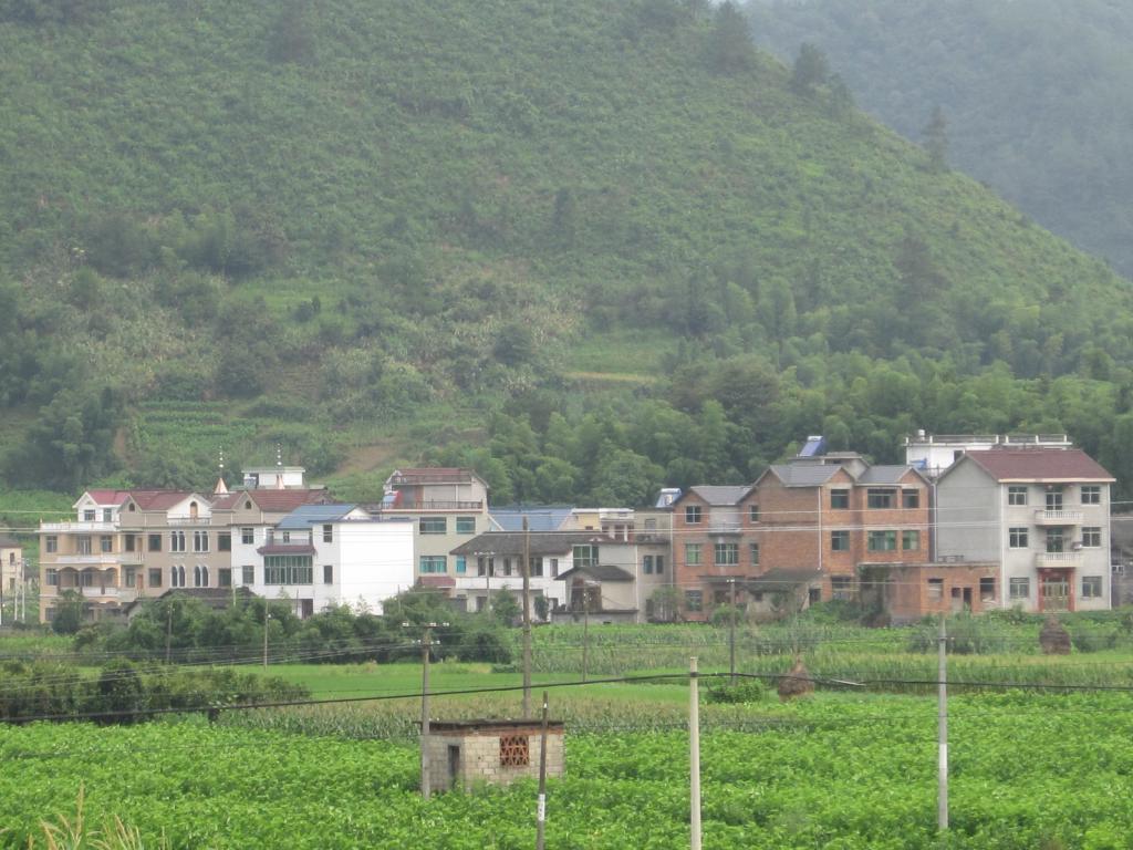 樓底村(山西運城市夏縣下轄村)