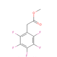 2,3,4,5,6-甲基五氟苯基乙酸