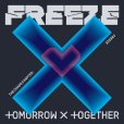 Frost(TOMORROW X TOGETHER （TXT組合） 演唱歌曲)