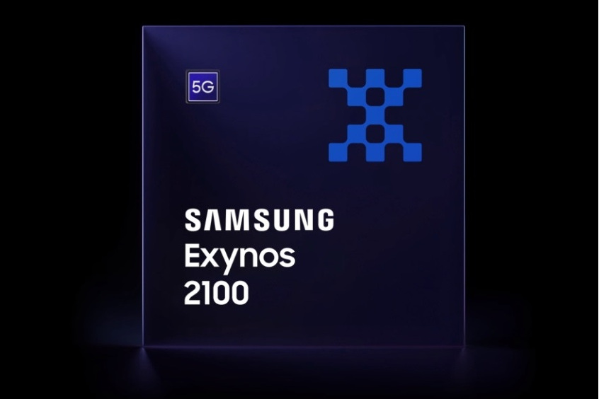 Exynos 2100