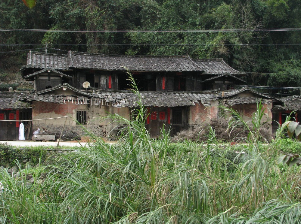 活水厝